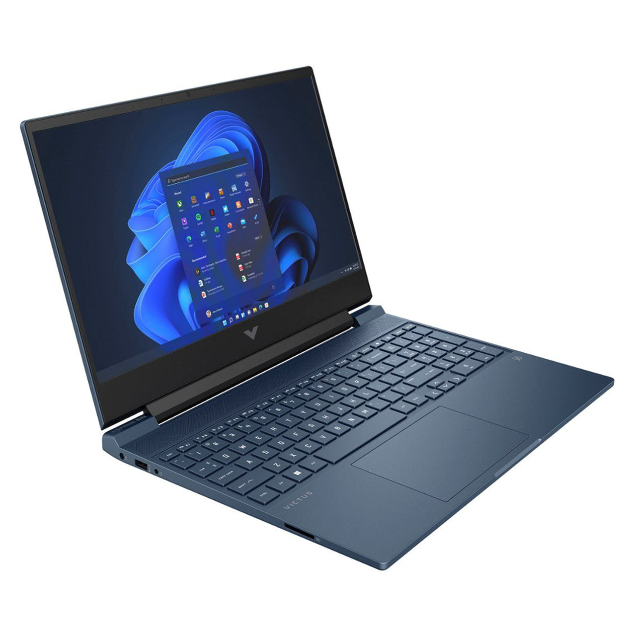 HP Victus Gaming Laptop, 15.6 HP Victus Gaming Laptop, 15.6